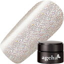 アゲハジェル ageha Gel コスメカラー2.7g 435 ラグジュエル ルシール