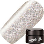 アゲハジェル ageha Gel 【ラグジュエル】コスメカラー2.7g 435 ラグジュエル ルシール【ネコポス】【カラージェル/グリッター】