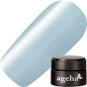【6/5 当店ポイント10倍!楽天スーパーSALE開催中】ジェルネイル カラージェル アゲハ ageha ベビーシャワーシリーズ コスメカラー2.7g 175 ...