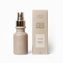 雑貨 アーティスディヴォーチェ ARTIS di Voce ファブリックスプレー 120g 3308 MORNING SOLACE 生活雑貨 スプレー ARTISdiVoce 美容 化粧品 パーソナルケア ネイルケア ボディケア ハンドケア