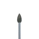 ネイルマシン ビット シンプリー SIMPLY 445 ビット QQB02 Lドロップダイヤ ゆうパケット コーン フットボール ネイル【当店商品3980円(沖縄離島は税込9800円)以上で送料無料】楽天39ショップ