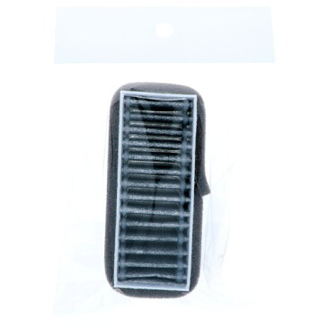 ビューティーネイラー BEAUTY NAILER SGD-1専用交換フィルター2個+掃除用スティック【集塵機 ネイル/ジェルネイルオフダストコレクター】 【c&dネイリスト情報 コスメ&ドラッグNY】