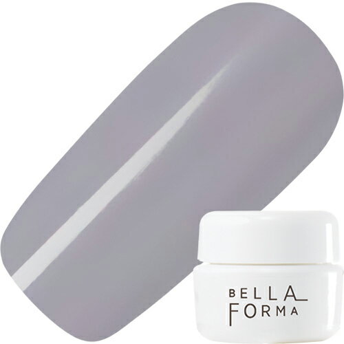 ベラフォーマ　Bellaforma カラージェル3ml 071 スカイグレーsp16