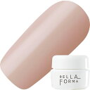 ジェルネイル カラージェル ベラフォーマ Bellaforma ファンデーション ドゥ ベラ カラージェル3ml 086 ピンクオークル#06 ゆうパケット【当店商品3980円(沖縄離島は税込9800円)以上で送料無料】楽天39ショップ