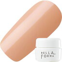 ジェルネイル カラージェル ベラフォーマ Bellaforma ファンデーション ドゥ ベラ カラージェル3ml 095 オークル#07 ゆうパケット【当店商品3980円(沖縄離島は税込9800円)以上で送料無料】楽天39ショップ