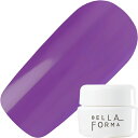 ジェルネイル カラージェル ベラフォーマ Bellaforma フルーツビネガーウォーター カラージェル 3ml F154 バイオレットフィズ ゆうパケット【当店商品3980円(沖縄離島は税込9800円)以上で送料無料】楽天39ショップ