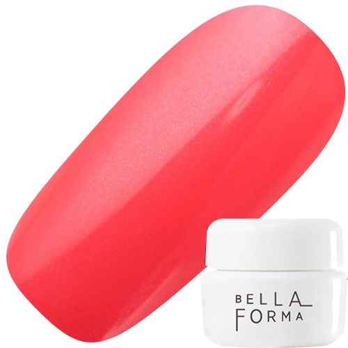 樂天商城 - ジェルネイル カラージェル ベラフォーマ Bellaforma Hua カラージェル3ml F167 レウィシア ゆうパケット【当店商品3980円（沖縄離島は税込9800円）以上で送料無料】楽天39ショップ