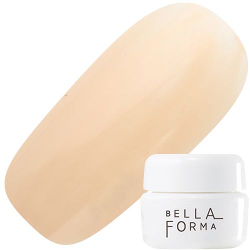 樂天商城 - ジェルネイル カラージェル ベラフォーマ Bellaforma ムード ナチュラル カラージェル3ml 177 ムードキナリ ゆうパケット【当店商品3980円（沖縄離島は税込9800円）以上で送料無料】楽天39ショップ