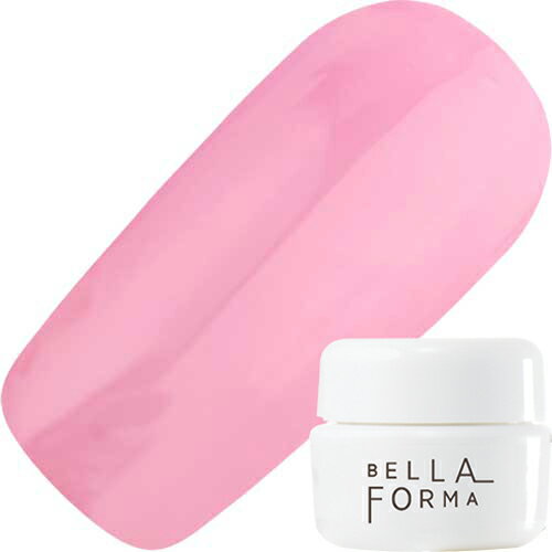 ベラフォーマ　Bellaforma カラージェル 3ml F243 ペッシュsp16