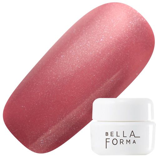 樂天商城 - ジェルネイル カラージェル ベラフォーマ Bellaforma はんなり真珠(パール) カラージェル3ml F284 ハンナリベニ ゆうパケット【当店商品3980円（沖縄離島は税込9800円）以上で送料無料】楽天39ショップ