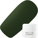 【5/5 当店ポイント5倍】ジェルネイル カラージェル ベラフォーマ Bellaforma ニュークラシカル カラージェル3ml F303 シャビーシック ゆう...