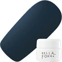【5/5 当店ポイント5倍】ジェルネイル カラージェル ベラフォーマ Bellaforma ニュークラシカル カラージェル3ml F305 メモリー ゆうパケッ...