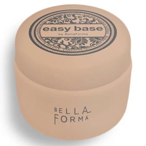 ベラフォーマ BellaForma イージーベース 45ml【クリアジェル/ジェルネイル】Bella Forma JAPAN bella forma べらふぉーま easy base べら ベラ ベース ベースジェル イージー クリアジェルEX フィルイン 高密着 ノンサンディング サンディングフリー サンディング 削らない ベラフォーマ BellaForma イージーベース 45ml【クリアジェル/ジェルネイル】Bella Forma JAPAN bella forma べらふぉーま easy base べら ベラ ベース ベースジェル イージー クリアジェルEX フィルイン 高密着 ノンサンディング サンディングフリー サンディング 削らない