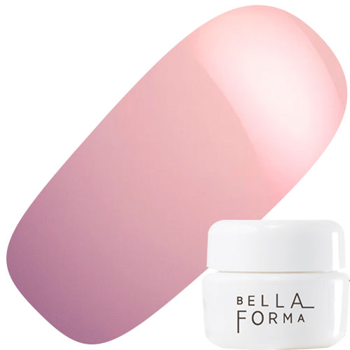 樂天商城 - ジェルネイル カラージェル ベラフォーマ BellaForma F330 紗蘭 3ml 麗羽蘭 ゆうパケット Bella Forma JAPAN bella forma べらふぉーま ベラ ベラフォ カラー パール