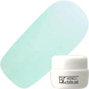 ジェルネイル カラージェル ベラネイル Bellanail リフレクトシリーズ カラージェル3ml BL065 リフレクトグリーン ゆうパケット BellaNa...