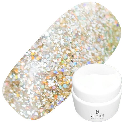 【1/30 当店ポイント10倍】ジェルネイル カラージェル ベラネイル Bella nail BL2902 ブリエゴールド 3ml Briller ゆうパケット BellaNail べらねいる BL カラー ベラ べら ビーエル ホログラム ラメカラー Briller(ブリエ)シリーズ Brillerシリーズ グリッター ラメ