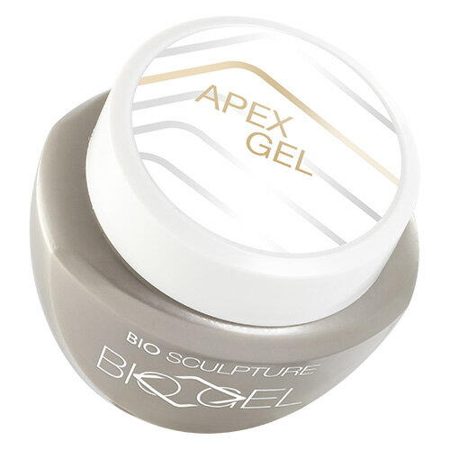 ジェルネイル クリアジェル バイオジェル Bio Sculpture Gel AXジェル 25g BiO ばいお バイオ スカルプ..