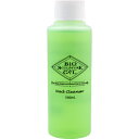 バイオジェル Bio Sculpture Gel ネイルクレンザーN 100ml【クリーナー/クレンザー/ジェルネイル用品】