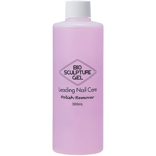樂天商城 - ハンドケア ポリッシュリムーバー バイオジェル Bio Sculpture Gel ポリッシュリムーバーN 300ml クリーナー クレンザー ジェルネイル用品【当店商品3980円（沖縄離島は税込9800円）以上で送料無料】楽天39ショップ