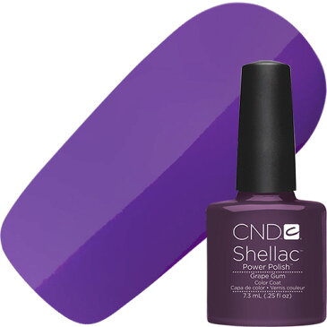 CND(シーエヌディー・CREATIVE ・クリエイティブ)Shellac(シェラック) カラーコート7.3ml 320【お取り寄せ】【ジェルネイル、カラージェル】【コスメ&ドラッグNY】0824楽天カード分割