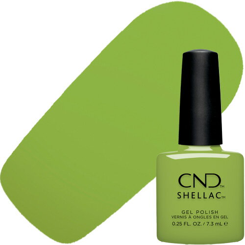 【新発売】シーエヌディー・CREATIVE ・クリエイティブ CND 【GLEAM & GLOWコレクション】シェラック カラーコート7.3ml 470【お取り寄せ】【カラージェル/ジェルネイル】しーえぬでぃ シーエヌディ ポリッシュタイプのサムネイル