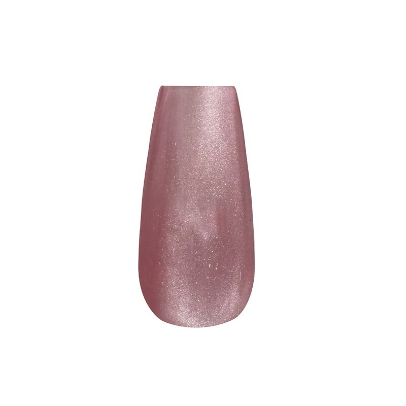 コスメ&ドラッグNYの【8/15 当店ポイント10倍】ジェルネイル カラージェル ディーナジェル DnaGel JUICYmag 7.5ml JM09 いちじく スペースネイル マグネットジェル ジューシーマグ｜アングル2