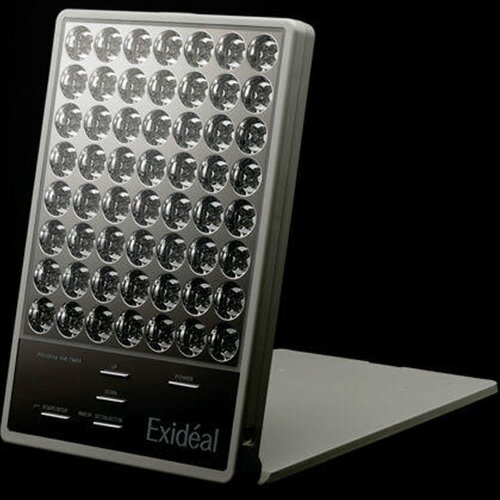 美容家電 美顔器 エクスィディアル Exideal [LED美顔器]エクスイディアル 本体セット [EX-B280] コスメ・エステ関係 美容グッズ フェイス 店販オススメアイテム 送料無料