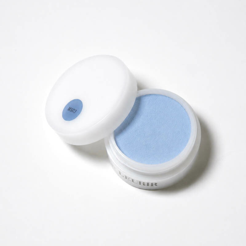 アクリル パウダー フルーリア Fleurir カラーパウダー MS03 DenimHaze 9.5g お取...
