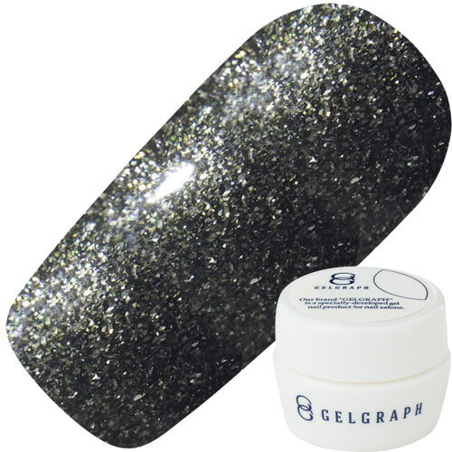 ジェルネイル カラージェル ジェルグラフ GELGRAPH カラージェル5g 213G ミットナイトマティーニ ゆう..