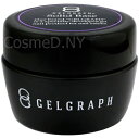 ジェルグラフ GEL GRAPH ソリッドベース 50g【ベースジェル/ジェルネイル/クリアジェル】