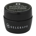 ジェルグラフ GEL GRAPH ブレンディングクリア 10g