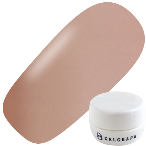ジェルネイル カラージェル ジェルグラフ GEL GRAPH and graph Skin Color Magnet Gel 3g MGS011 お取り寄せ ゆうパケット GELGRAPH gelgraph じぇるぐらふ and graph AND GRAPH あんどぐらふ アンドグラフ マグネットネイル マグネットジェル 春夏ネイル
