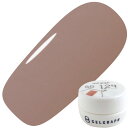 ジェルネイル カラージェル ジェルグラフ GEL GRAPH 【and graph】カラージェル3g S013 ゆうパケット じぇるぐらふ アンドグラフ スキン...