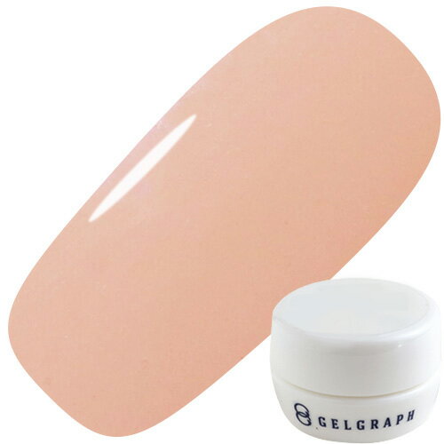 樂天商城 - ジェルネイル カラージェル ジェルグラフ GEL GRAPH and graph カラージェル3g MS005 お取り寄せ ゆうパケット じぇるぐらふ アンドグラフ スキンカラー【当店商品3980円（沖縄離島は税込9800円）以上で送料無料】楽天39ショップ