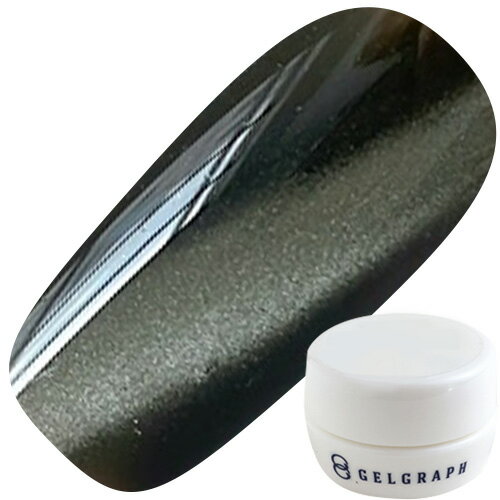 樂天商城 - ジェルネイル カラージェル ジェルグラフ GEL GRAPH and graph カラージェル3g MG012 ゆうパケット じぇるぐらふ アンドグラフ マグネットネイル【当店商品3980円（沖縄離島は税込9800円）以上で送料無料】楽天39ショップ