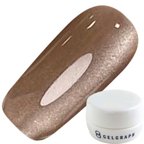 ジェルネイル カラージェル ジェルグラフ GEL GRAPH and graph カラージェル3g MG004 ゆうパケット じぇるぐらふ アンドグラフ