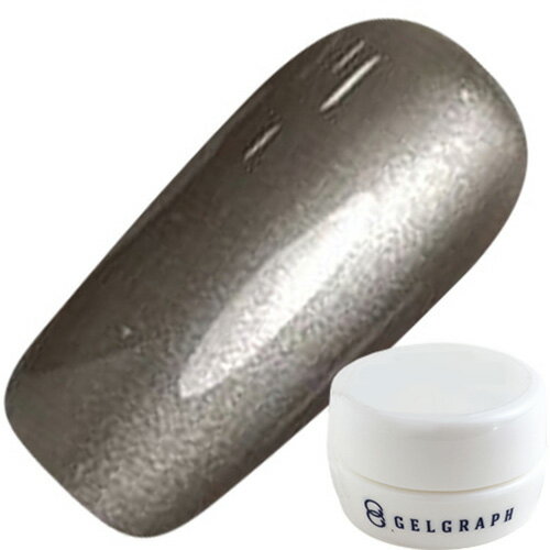 ジェルネイル カラージェル ジェルグラフ GEL GRAPH and graph カラージェル3g MG002 ゆうパケット じぇるぐらふ アンドグラフ