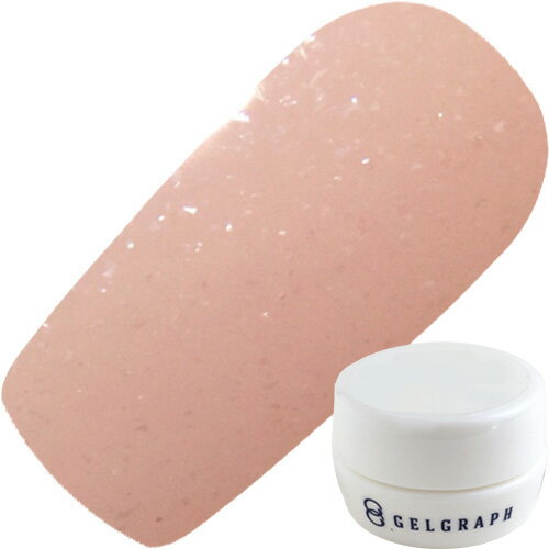 【12/30 当店ポイント10倍】ジェルネイル カラージェル ジェルグラフ GELGRAPH and graph カラージェル3g SG124 ゆうパケット じぇるぐらふ アンドグラフ【当店商品3980円（沖縄離島は税込9800円）以上で送料無料】楽天39ショップ