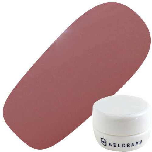 樂天商城 - ジェルネイル カラージェル ジェルグラフ GELGRAPH and graph カラージェル3g MS027 ゆうパケット じぇるぐらふ アンドグラフ【当店商品3980円（沖縄離島は税込9800円）以上で送料無料】楽天39ショップ