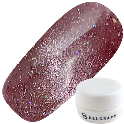 ジェルネイル カラージェル ジェルグラフ GEL GRAPH and graph “Magic Hour” フラッシュマグネットジェル3g FM105 お取り寄せ ゆうパケットgelgraph じぇるぐらふ アンドグラフ マグネットジェル マグネットネイル フラッシュジェル キラキラネイル