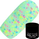 アイスジェル ICEGEL ABLACK ロリーポップジェル3g 1263 ピスタチオ カラージェル ジェルネイル ICEGEL icegel あいすじぇる L...