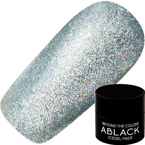 アイスジェル ICE GEL ABLACK スターギャラクシージェル3g ミルキーウェイ2 ドリーム 1471 スチールブルー カラージェル ジェルネイル ICEGEL icegel あいすじぇる STAR GALAXY GEL Milky Way 2 Dream