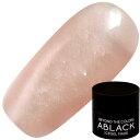 アイスジェル ICE GEL ABLACK ミストスターギャラクシージェル2(クリア)3g 1553 バニラ カラージェル ジェルネイル ICEGEL iceg...