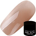 アイスジェル ICE GEL ABLACK ミストスターギャラクシージェル3 ウィスパー3g 1563 ブラウニッシュ カラージェル ジェルネイル【当店商品39...