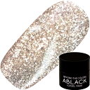 アイスジェル ICE GEL ABLACK スターギャラクシージェル3g ビッグシャイン 1573 ゴールドシャイン カラージェル ジェルネイル ICEGEL ...