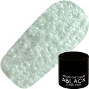 【8/15 当店ポイント10倍】ジェルネイル カラージェル アイスジェル ICEGEL ABLACK フレスコジェル3g S70 アッシュ【当店商品3980円(沖縄離島は税込9800円)以上で送料無料】楽天39ショップ