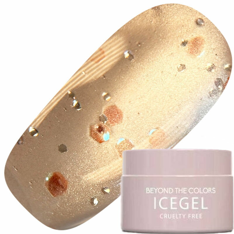 ジェルネイル カラージェル アイスジェル ICE GEL GENTLEON スターギャラクシージェル ウォータードロップ3g 1823 コーラルドロップ ICEGEL icegel あいすじぇる マグネットネイル マグネットジェル マグジェル スタギャラ STAR GALAXY GEL_Water Drop 1822 Silver Drop