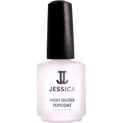 ジェシカ JESSICA ファストドライトップコート 14.8ml【トップコート/マニキュア】