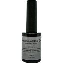 ジェルネイル クリアジェル キラネイル Kira Nail Hanakoプロデュース メッシュリキッド ベースジェル 10ml ネイル用品 ジェルネイル用品 セルフネイル ネイリスト リキッド ジェル ベースジェル