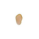【6/25 当店ポイント10倍!お買い物マラソン開催中】キラネイル Kira Nail キュアラ ブルーネ サンダル ピンク 5個 ゆうパケット ネイルパーツ チャーム ビジュー【当店商品3980円(沖縄離島は税込9800円)以上で送料無料】楽天39ショップ